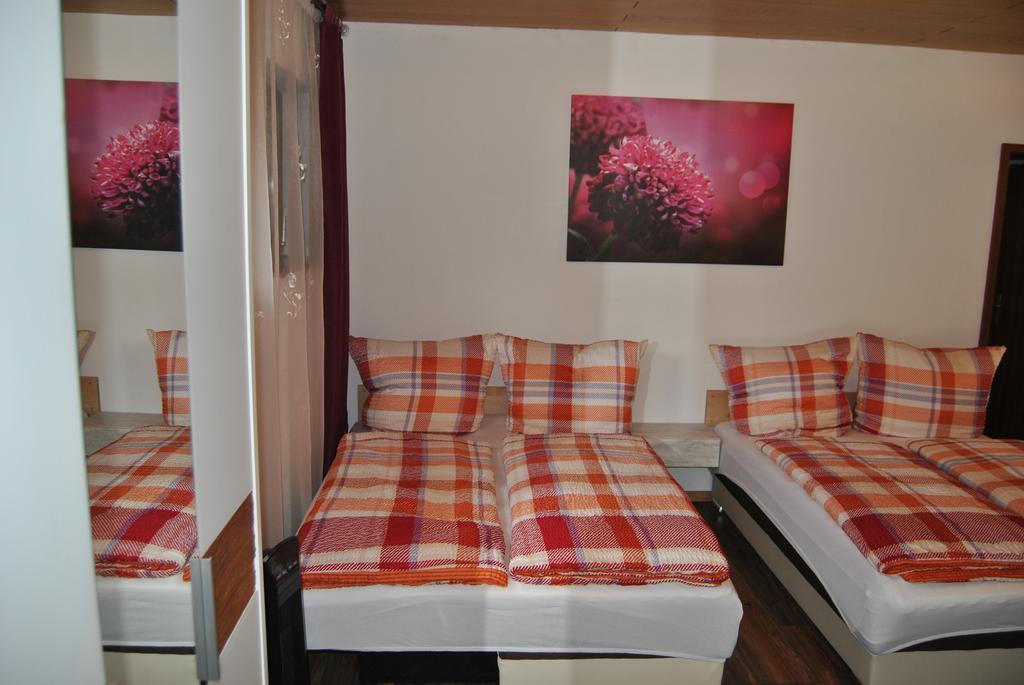Apartment Grunig *