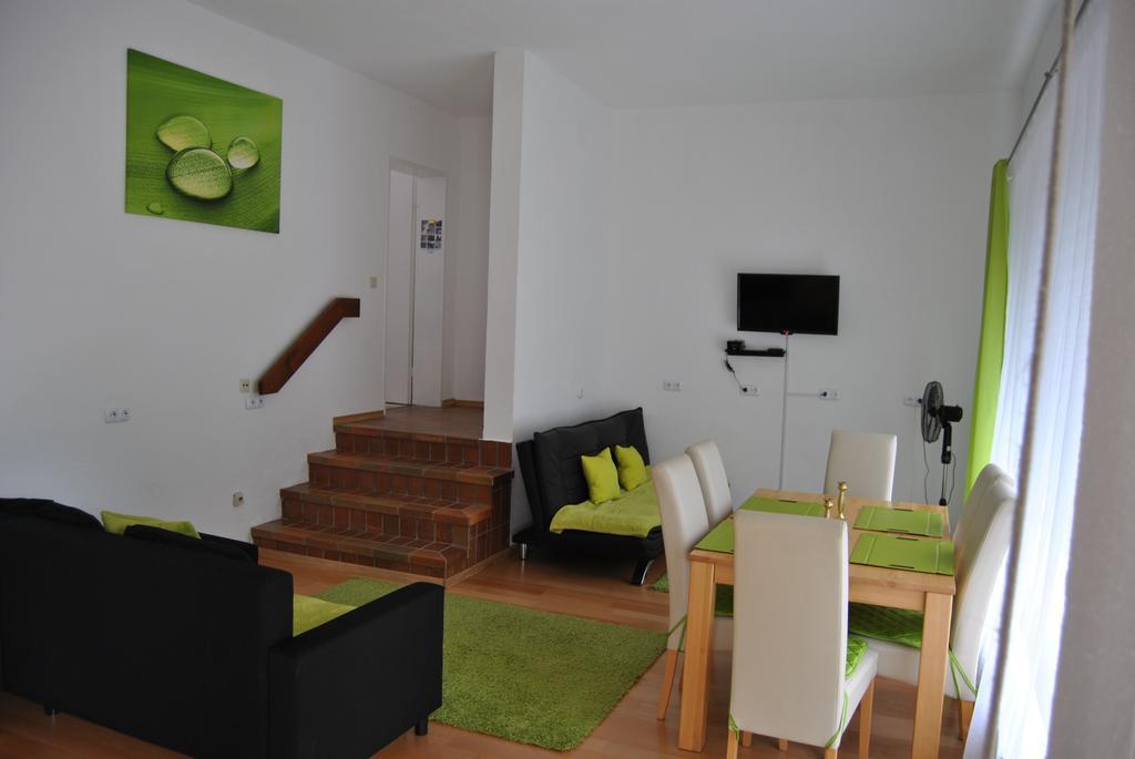 Apartment Grunig *