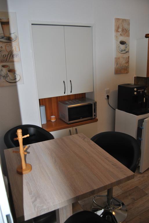 Apartment Grunig