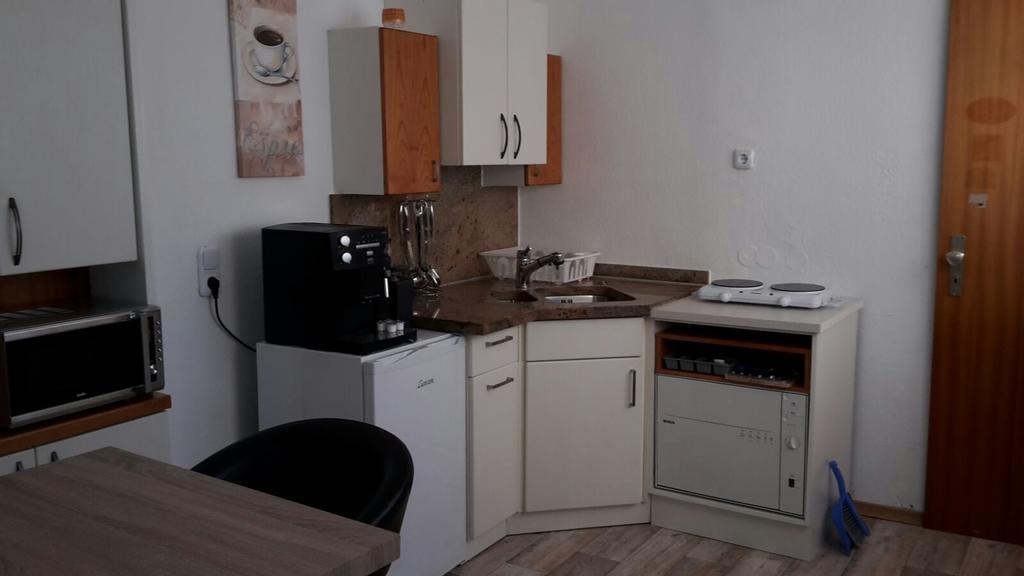 Apartment Grunig