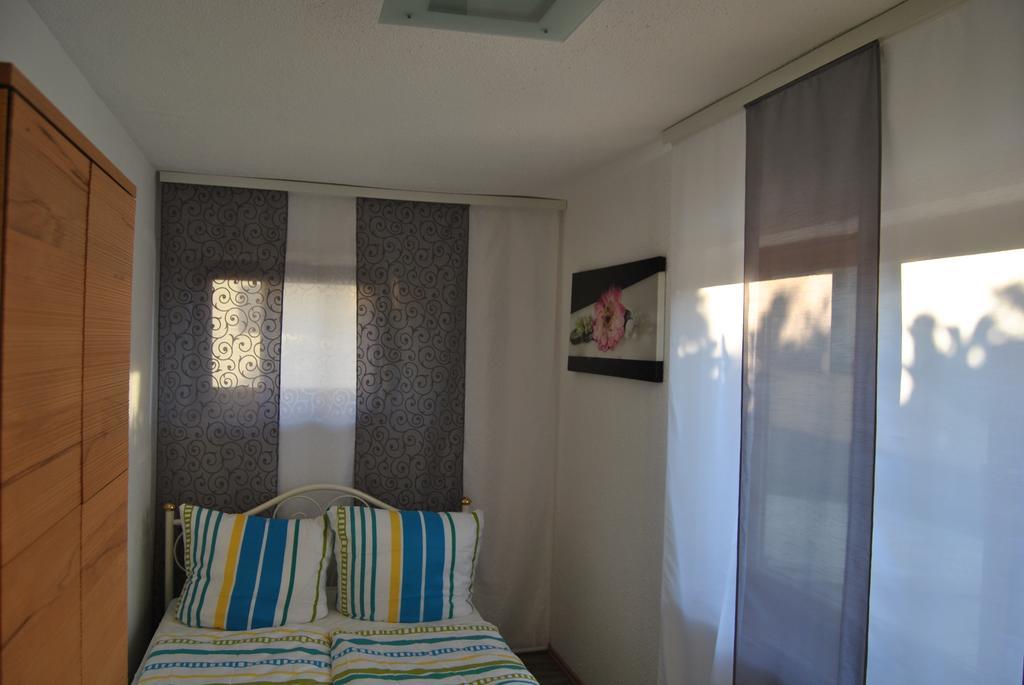 Apartment Grunig *