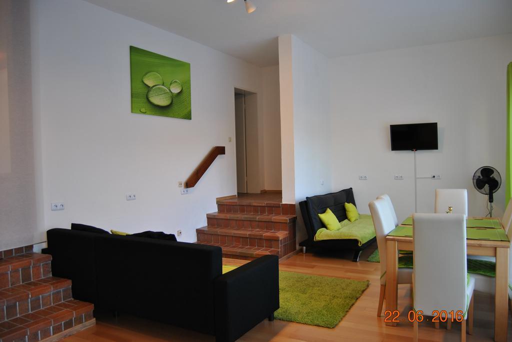 Apartment Grunig