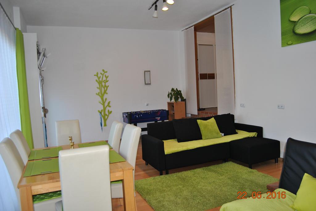 Apartment Grunig Lahr (Baden-Wurttemberg)
